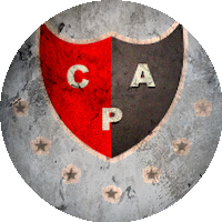 Logo Club Atlético Paz